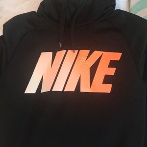 Nike hoodie